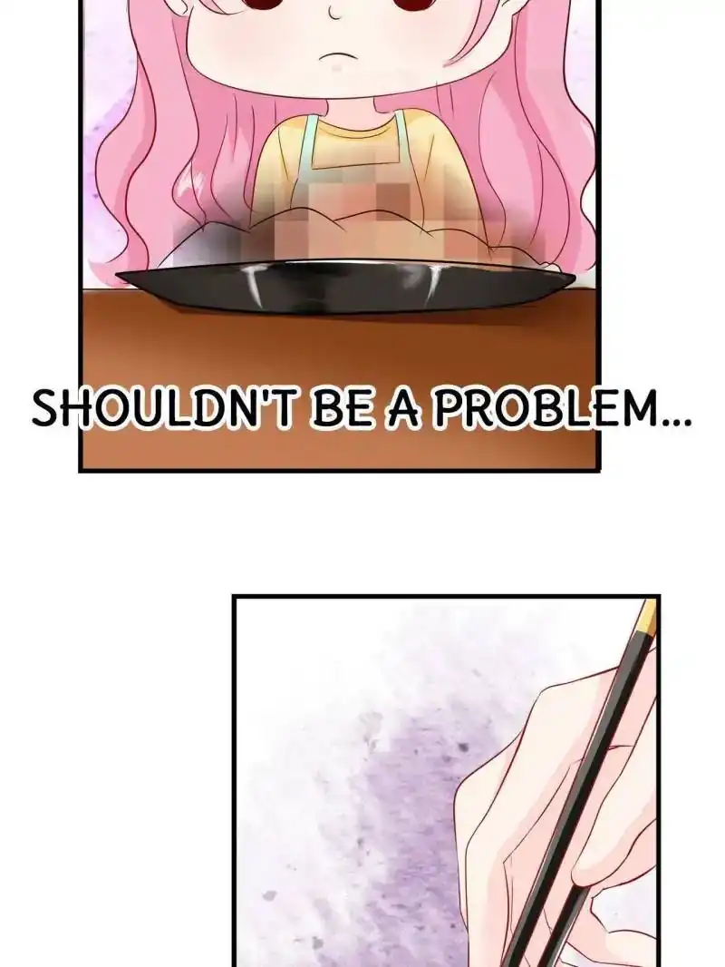 Don't be so harsh Chapter 82 26